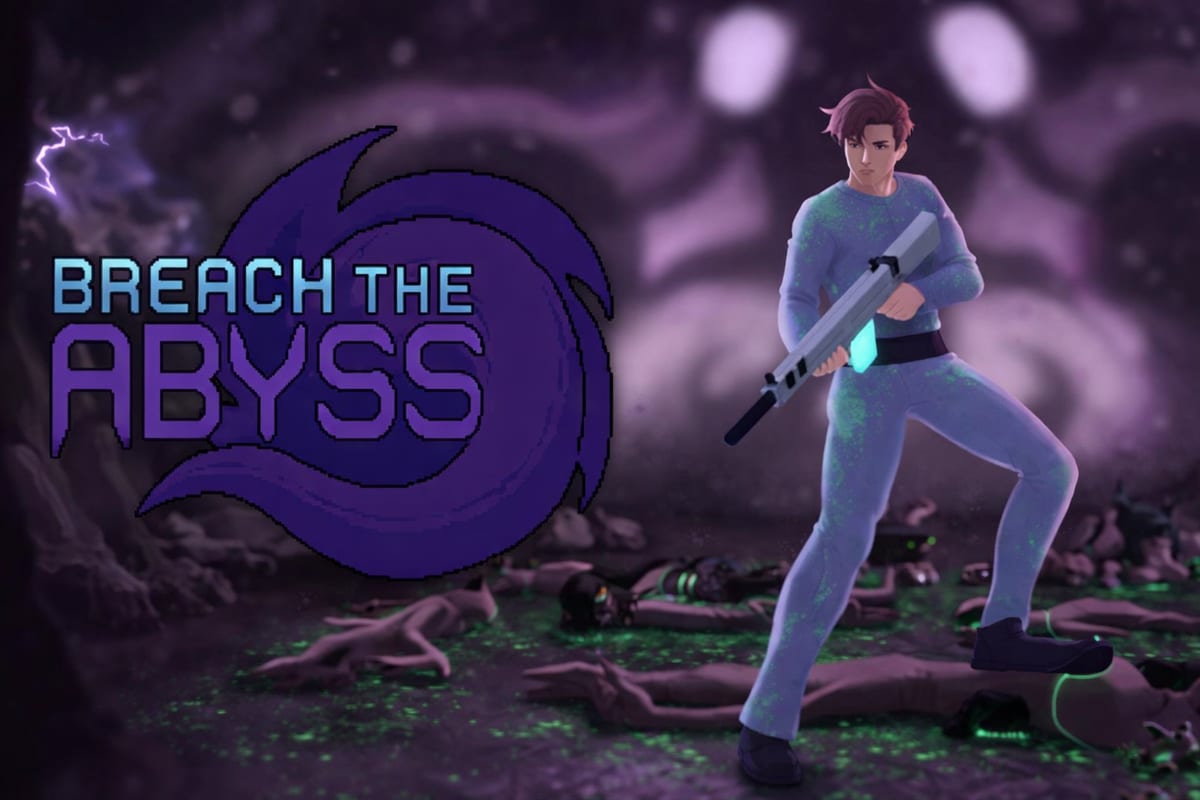 Breach the Abyss