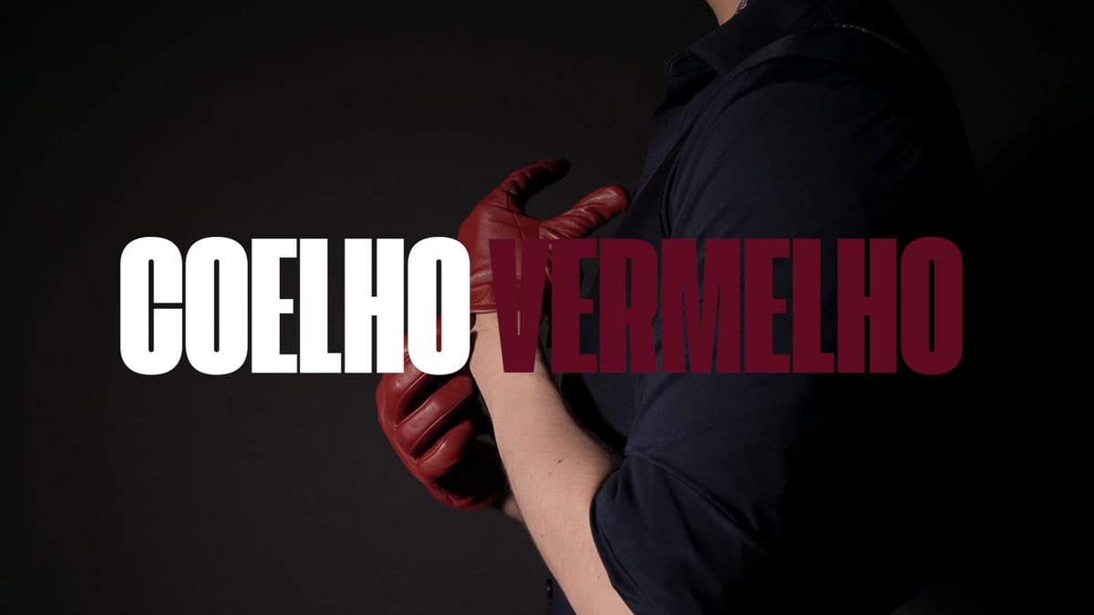 Coelho Vermelho